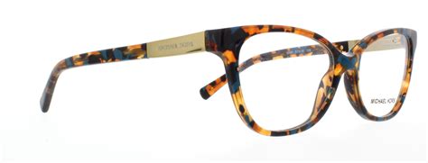 Designer Frames Outlet Michael Kors Eyeglasses Mk4029 Adelaide Iii