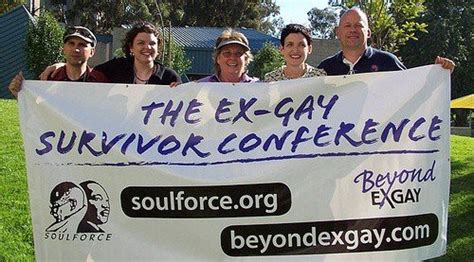 Around The World In 18 Days Ex Gay Survivors Conference And More Abbi