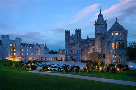 Adare Manor Reopens After 21 Month Restoration Limerick Post News