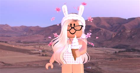 Asthetic Roblox Wallpapers For Gals Aesthetic Roblox