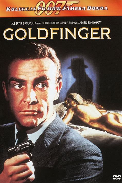 Goldfinger Wallpapers Hd Wallpaper Cave