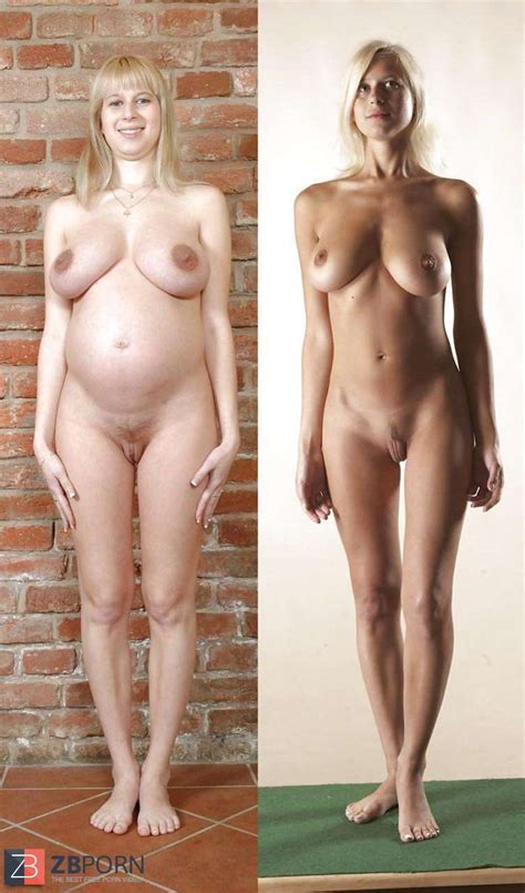 Before And After Pregnant Zb Porn Free Nude Porn Photos