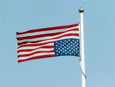 American Flag Upside Down The Symbol Of Distress — Citimuzik