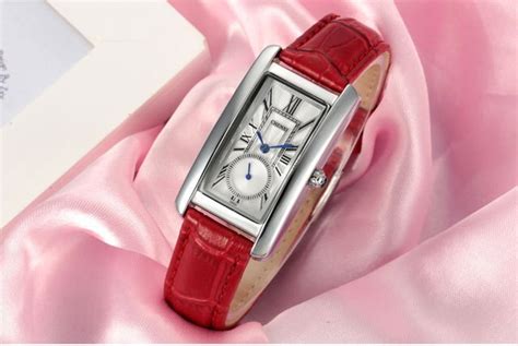 Buy Chenxi Women Classic Square Dial Clocks Quartz