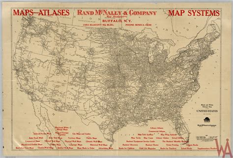 Antique Maps Of The Usa Whatsanswer