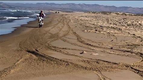 Het motel biedt een groot aantal voorzieningen voor een fantastisch verblijf. Oceano Dunes Pismo Beach - YouTube