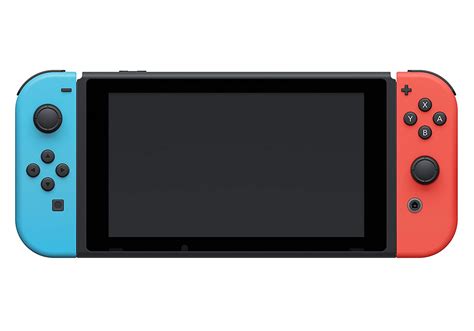 Nintendo Switch | Titan Procurement E-Store