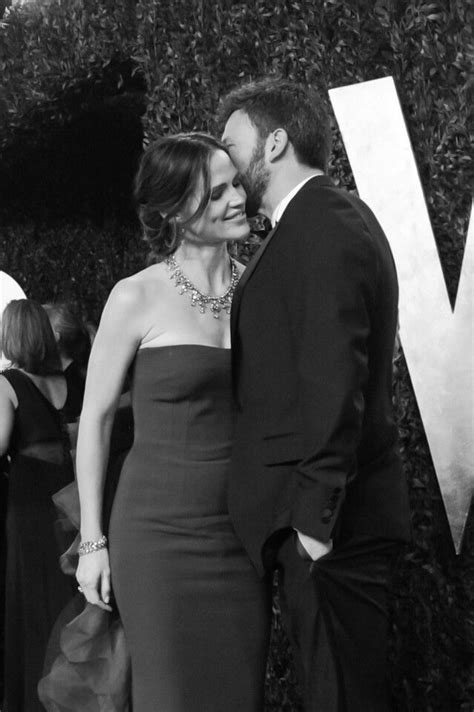 Jennifer Garner And Ben Affleck Jennifer Garner Ben Affleck Jennifer Garner Ben Affleck