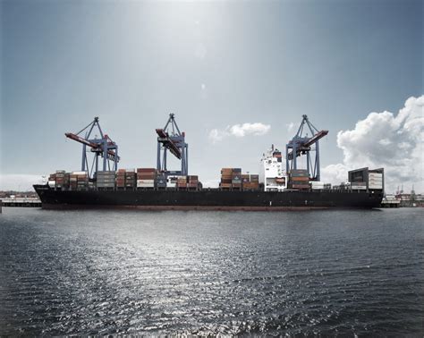 Sea Freight World Cargo
