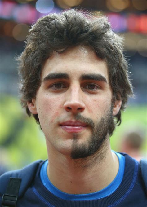 Check spelling or type a new query. Italian High Jumper Gianmarco Tamberi's Half Beard Is ...