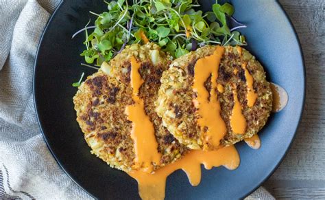 Reviewed by millions of home cooks. Vegan "Crab" Cakes