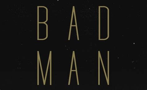 Bad Man By Dathan Auerbach Review