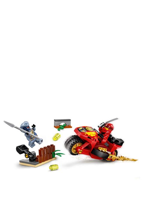 Lego Kais Feuer Bike Lego Kadewe Onlineshop
