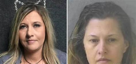 48 Year Old Mom Stole Her 22 Year Old Daughters Identity So She Can