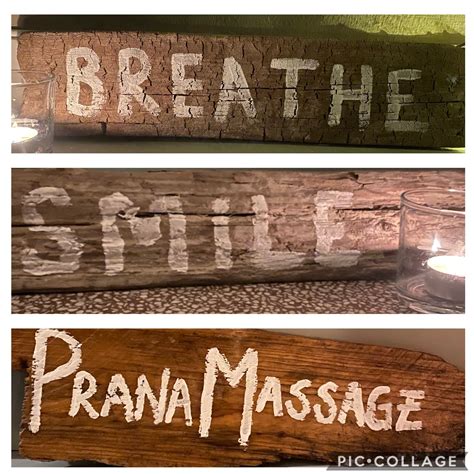 Prana Massage Karlstad Bokadirekt