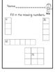 Some of the worksheets displayed are collection of 12 logic problems, hundred board puzzles, grade 7 8 math circles october 2930 2013 logic puzzles, home link number grid puzzles 1 2, hundreds chart puzzles, name date. Number Grid Puzzles by The First Grade Flair | Teachers ...