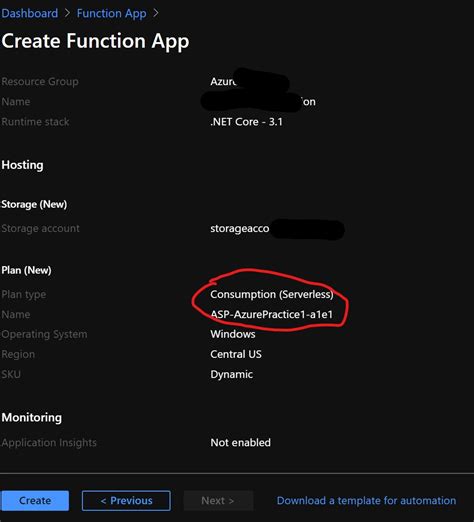 High availability in azure app service function apps mithun shanbhag s blog : Azure App Services and Function App: Choose consumption ...
