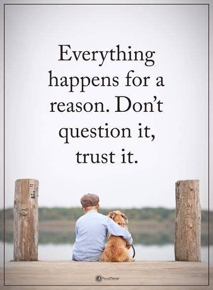 Everything Happens For A Reason Quotes With Images Lifestyle