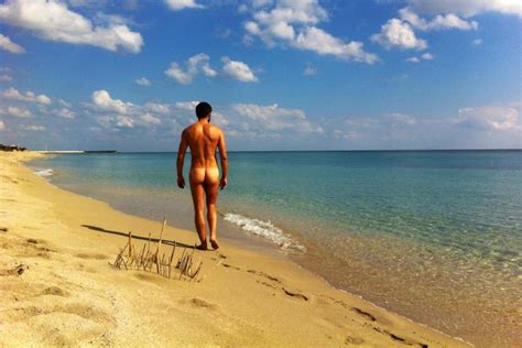 Spiaggia Della Commenda Puglia Italia Marcel Pitre Flickr