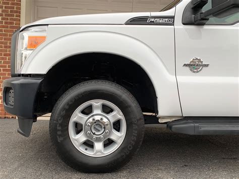 2015 Ford F 250 Super Duty Xl Stock A77529 For Sale Near Edgewater