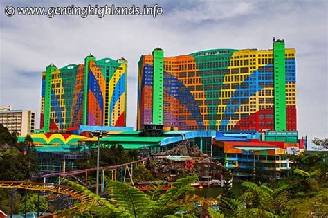 Genting hotel jurong will remain temporarily suspended until further notice. 15 Random Facts About Malaysia To Impress Your Friends ...