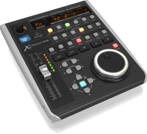 Behringer X Touch One Usb Midi Mix Controller