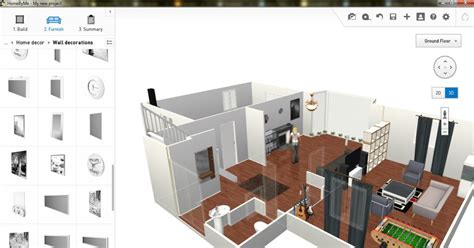 Best Free 3d House Plan Software