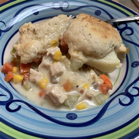 Chicken And Dumplings With Bisquick Recipe