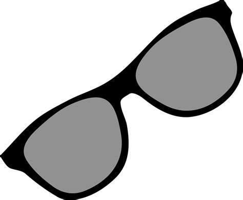 Free Vector Graphic Sunglasses Shades Ray Ban Free Image On Pixabay 309124