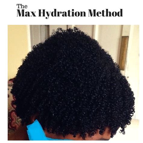 Max Hydration Method Maxhydrationmethod Testimony Pic 4bhair 4ahair