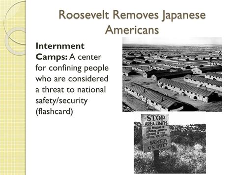 ppt internment of japanese americans powerpoint presentation free download id 2735957