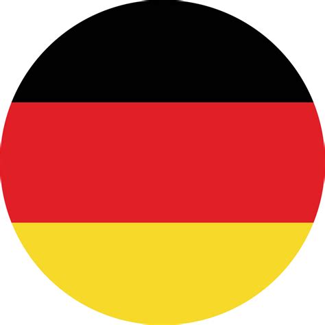 Bandera De Alemania Png Para Descargar Gratis