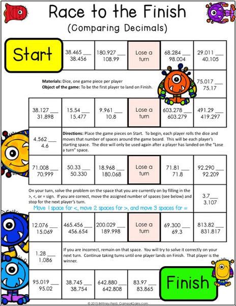 Math Games For Grade 3 All You Need Infos