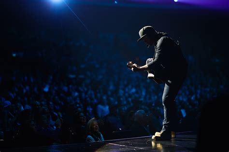 Garth Brooks Plus One Las Vegas Residency Set List Drgnews