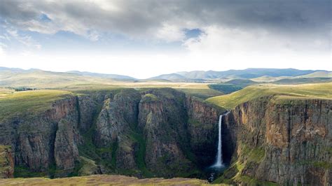 The 50 Most Beautiful Places In Africa Condé Nast Traveler
