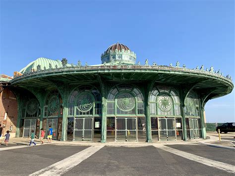 Asbury Park has beautiful architecture : r/newjersey