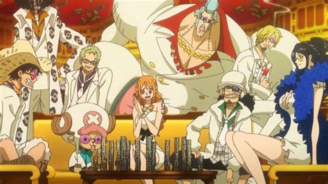 This time we are watching the 12th one piece movie. Trailer for English Dub of One Piece Film: Gold Released ...