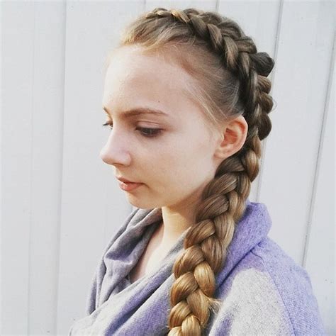 Girls braids and hairstyles one of our major functions as a bran is to provide users like you the very best experience with doing your hair. 20 Adorable Braided Hairstyles for Girls - PoPular Haircuts