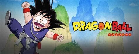 Welcome to the dragon ball official site, your information hub for the latest dragon ball news, manga, anime, merch, and more from around the world! Stream & Watch Dragon Ball Episodes Online - Sub & Dub