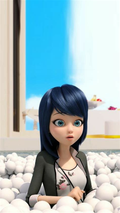 Marinette Wallpapers Miraculous Ladybug Movie Miraculous Ladybug