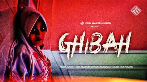 Ghibah Horror Movie Film Inspirasi Youtube
