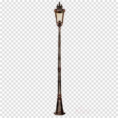 Lamp Post Png Png Image Collection