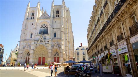 Firefighters were able to bring the flames in nantes under. The Best Hotels Closest to Nantes Cathedral in Nantes for 2021 - FREE Cancellation on Select ...