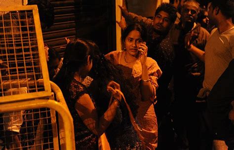 Three Days After Bengaluru Was Shocked By Mass Molestation Cops File