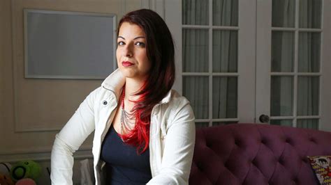 Anita Sarkeesian On Life After Gamergate ‘i Want To Be A Human Again