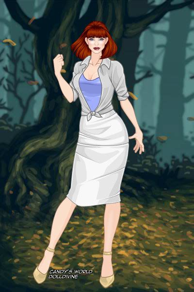 Claire Dearing 2 By Darthcrotalus On Deviantart