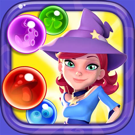Free Download Bubble Witch 3 Saga Mopasheet