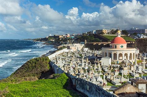 13 Top Rated Tourist Attractions In San Juan Puerto Rico Planetware