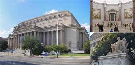 Located in the administrative territorial entity. National Archives Building Renovation - General Services ...