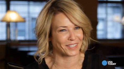 Chelsea Handler Wants To Do A Nude Promo With